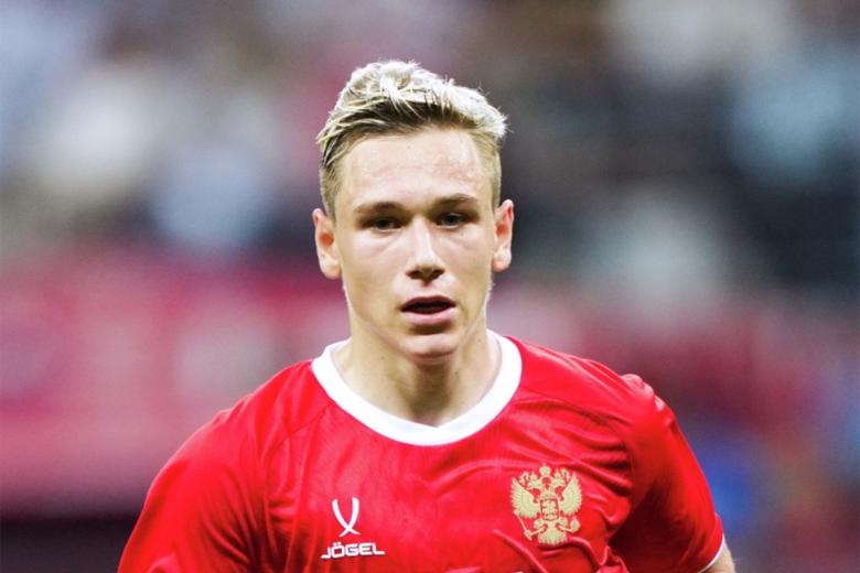 Алексей Батраков