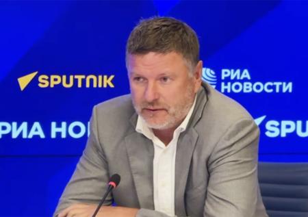 Кафельников назвал имя будущей звезды российского тенниса