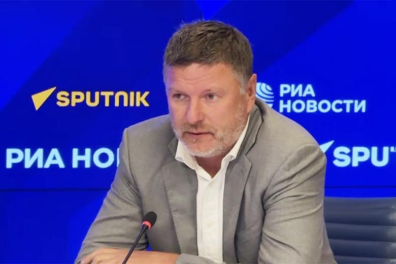 Евгений Кафельников