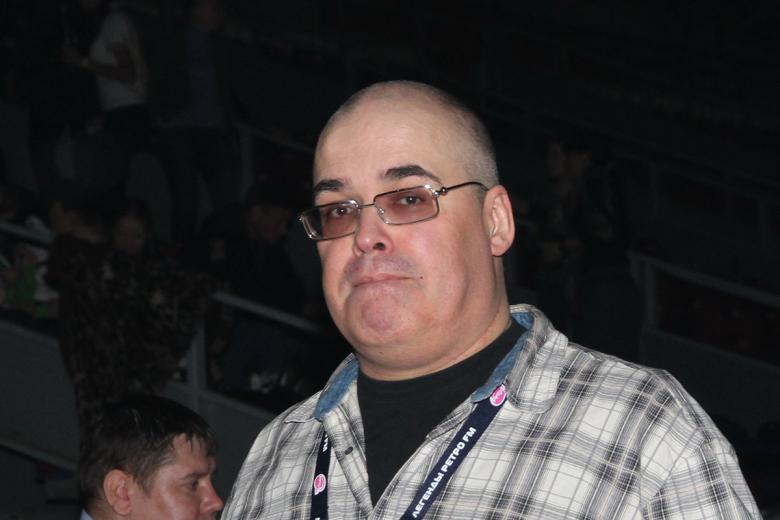 Андрей Литягин