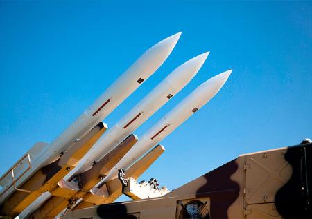 Израиль сможет использовать воздушное пространство Сирии против Ирана