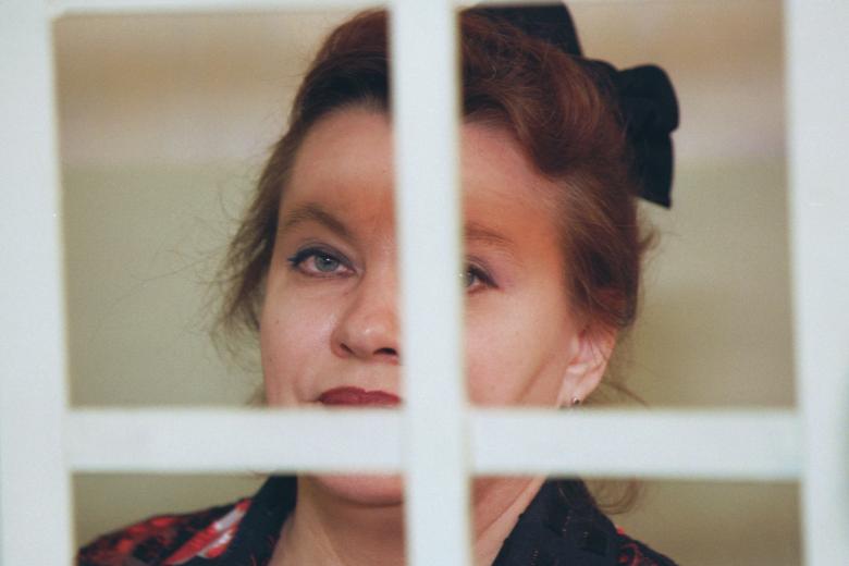 Властелина Соловьева