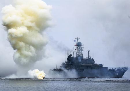 Раскрыта цель готовящихся диверсий Украины и Британии в Балтийском море