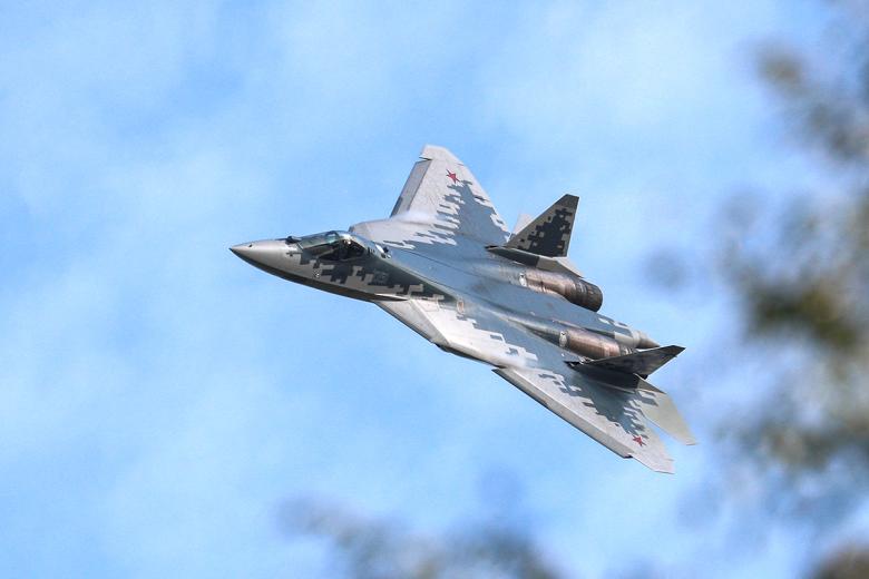 Су-57