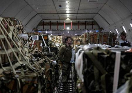 Стало известно, может ли Украина полностью лишиться военной помощи США