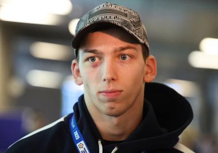 Россиянин стал чемпионом мира по дзюдо