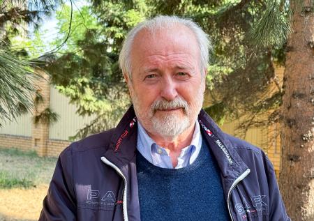 «Гнобили за пошлость»: Хотиненко о Гайдае, Балабанове, Хаматовой и ИИ