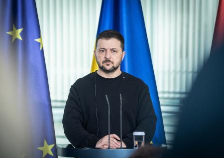 Раскрыто, что вынудит Зеленского пойти на честные переговоры с Россией