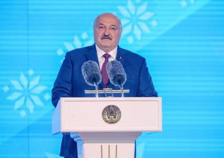 Лукашенко разнес ситуацию в агросекторе Белоруссии