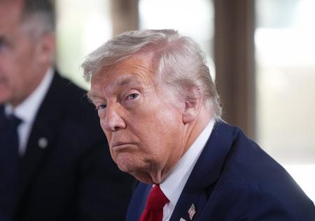 Трамп выдвинул ультиматум Ирану