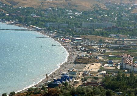 Сколько стоит отдохнуть в Крыму летом 2025-го, как добраться, безопасность