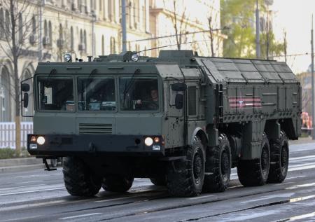 Раскрыто, как Россия может поддержать Иран в конфликте с Израилем