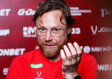 Назван зачинщик кампании против Карпина