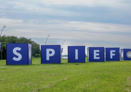 В Госдуме оценили значение ПМЭФ для России