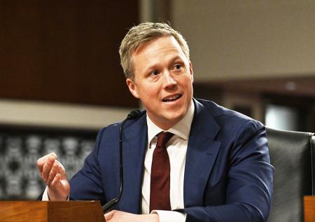 Министр США сделал неожиданное заявление о солдате на Луне