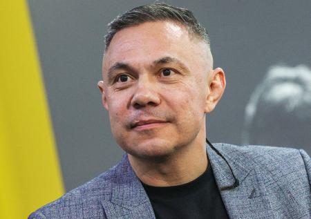 Цзю разнес проведение «Олимпиады на стероидах»