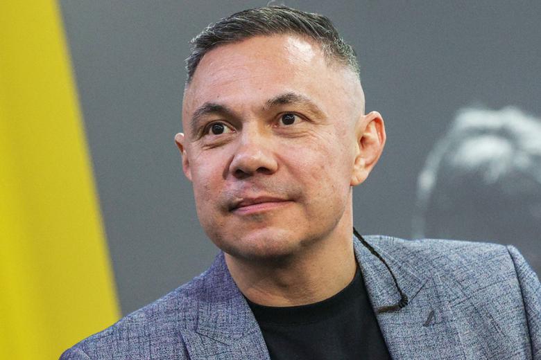 Константин Цзю