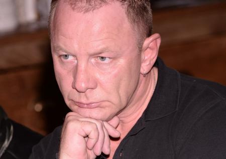 Отъезд с Украины, роль сутенера, одиночество: как живет Дмитрий Шевченко