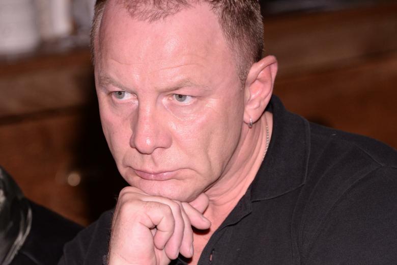 Дмитрий Шевченко