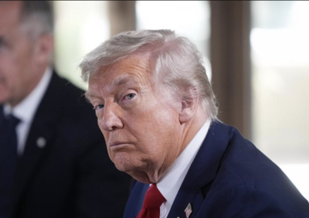 Назван главный страх Трампа в военной операции против Ирана