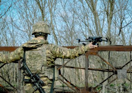 Украинские дроны атаковали доярку в российском регионе