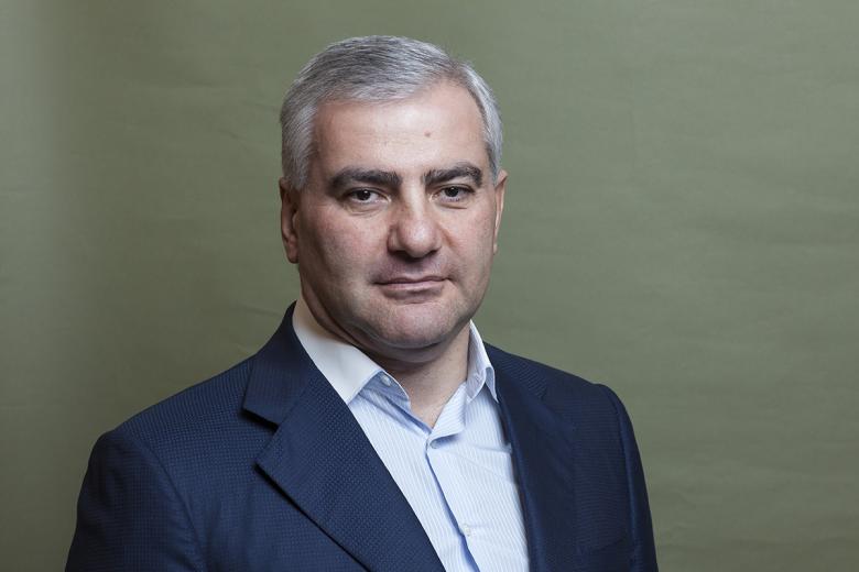 Самвел Карапетян
