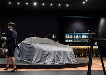 Новый кроссовер Lada: что известно, какой дизайн, моторы, сколько стоит
