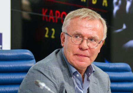 «Все перепутал»: Майоров об отказе Фетисова считать РФ хоккейной державой