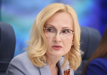 В Госдуме призвали россиян не спать в четыре утра 22 июня
