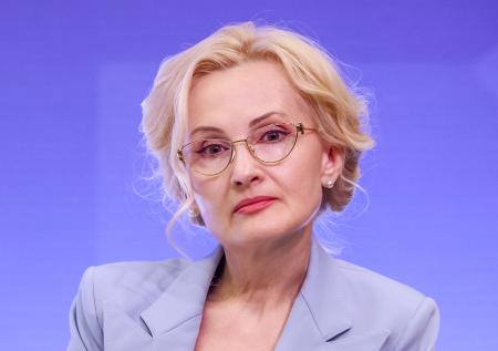 Яровая раскрыла, кто стоит за шествием нацистов в Киеве