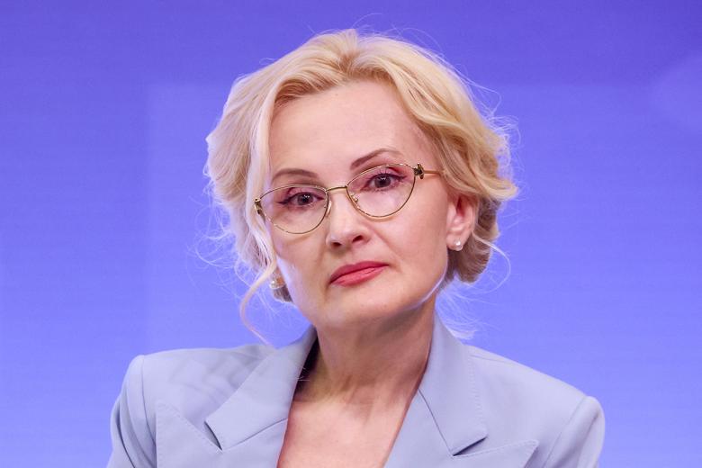 Ирина Яровая