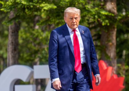 Подножка Путину? «Помощь» Трампа Израилю и Ирану может ослабить Россию