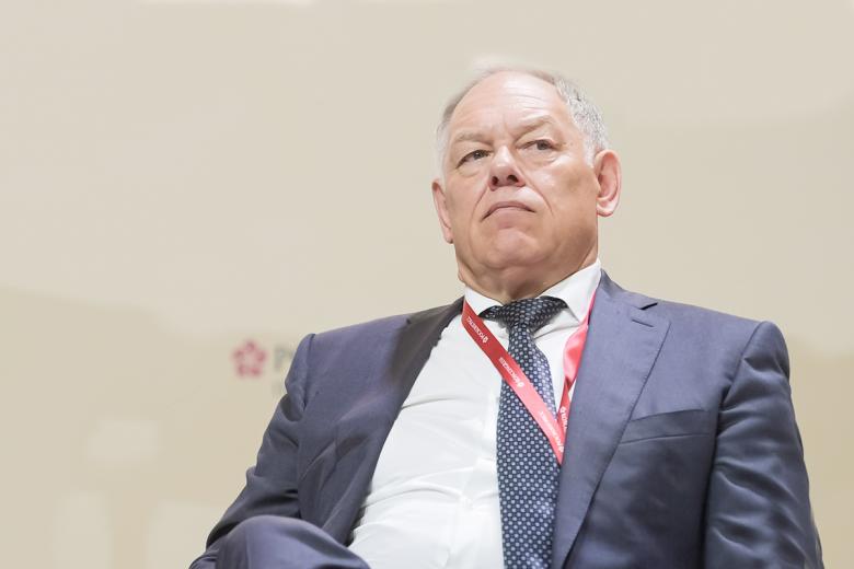 Вячеслав Петушенко