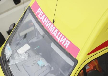 Житель Шебекино пострадал от действий ВСУ во время работы на предприятии