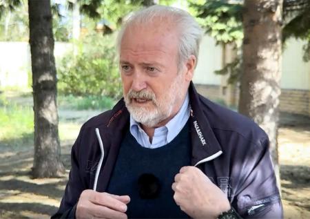 «Балабанова критики нещадно ругали»: режиссер Хотиненко о фильме «Брат»