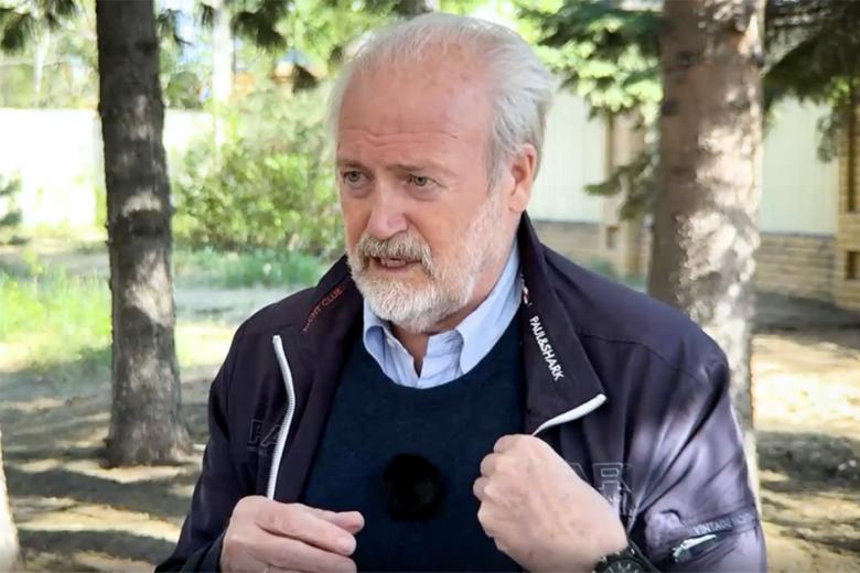 Владимир Хотиненко
