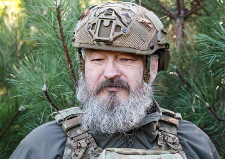 Главный священник СВО назвал возможные грехи военнослужащих