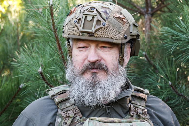 Димитрий Василенков