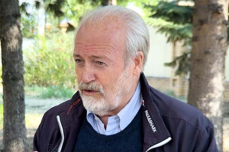 Владимир Хотиненко