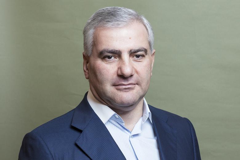 Самвел Карапетян