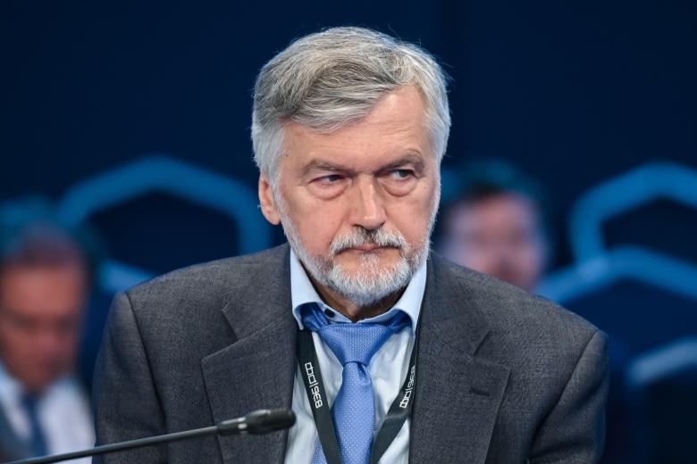 Андрей Клепач