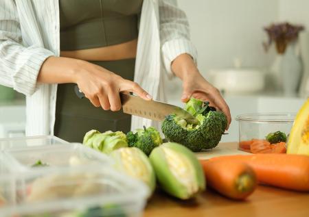 Стало известно, какие продукты способствуют крепкому сну