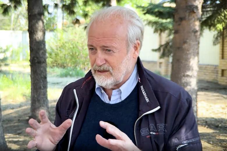 Владимир Хотиненко