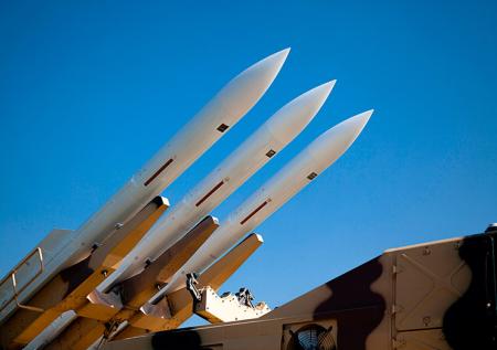 В США высказались о вероятности ударов Ирана по американским базам