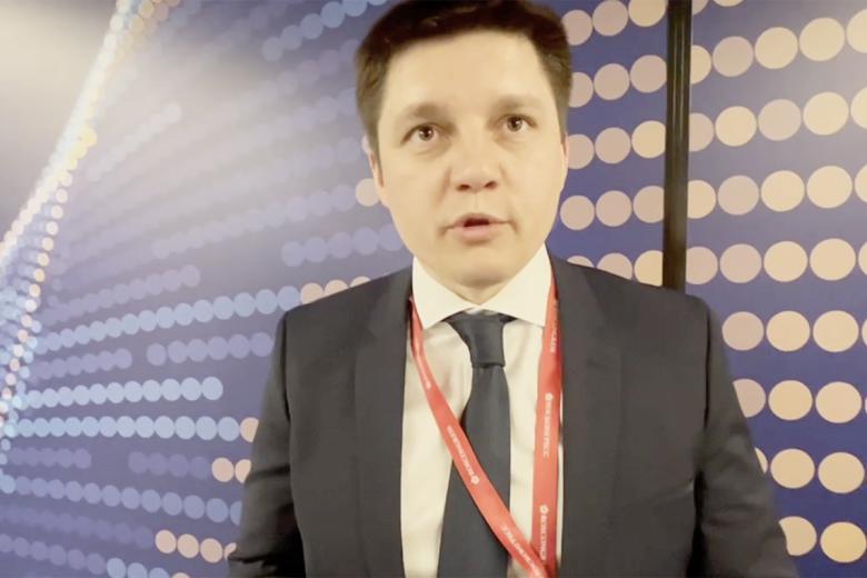 Юрий Козаренко