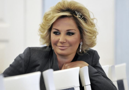 Уголовное дело, арест, слова о России: куда пропала Мария Максакова