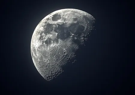 Фаза Луны сегодня, 21 июня 2025 года. Идем в суд и считаем деньги