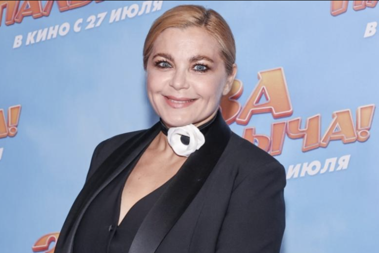Ирина Пегова