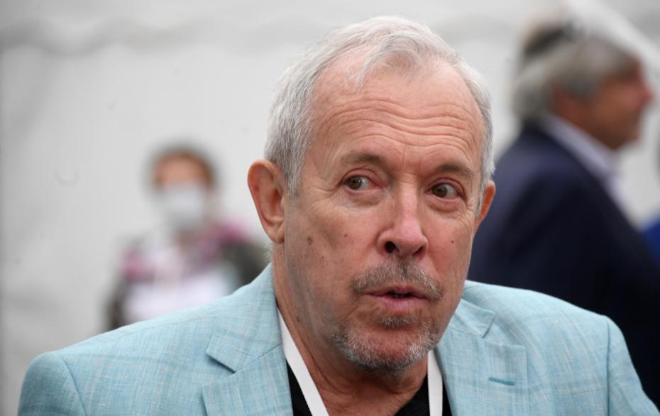 Андрей Макаревич
