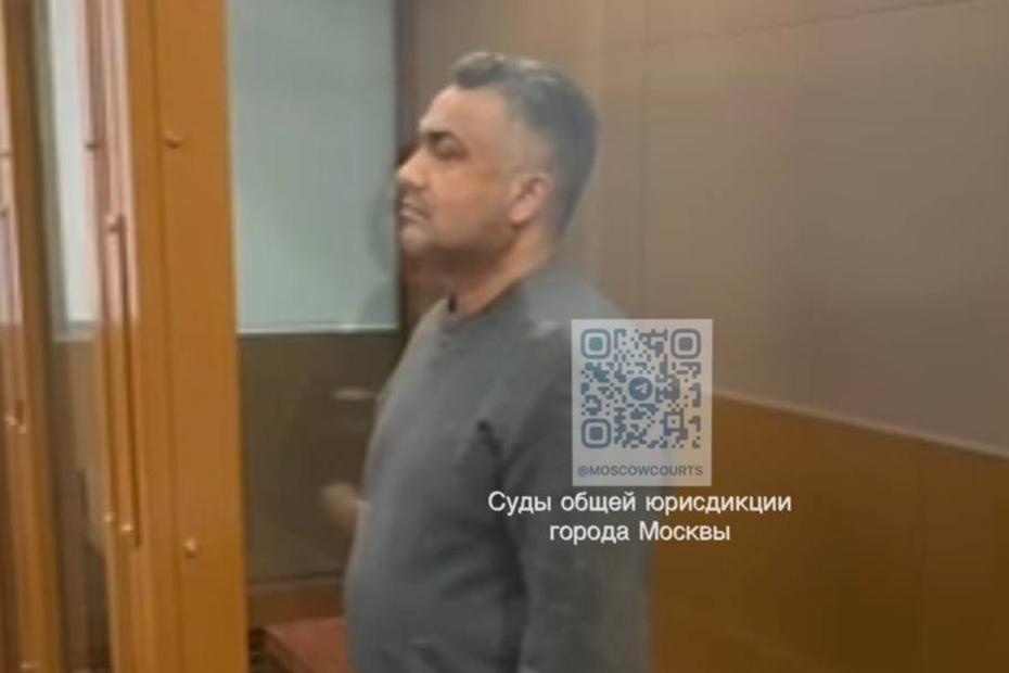 Туфан Садыгов